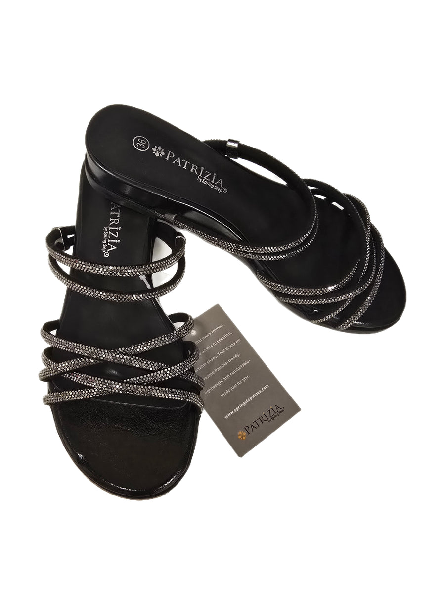 Paparella-B Sandal by Patrizia – TSR Boutique LLC